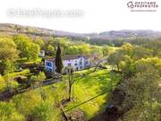 Maison à LE MAS-D&#039;AZIL