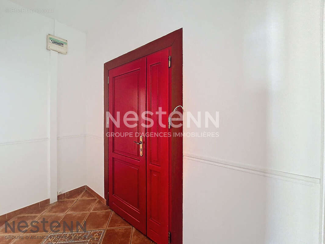 Appartement à LUNEL