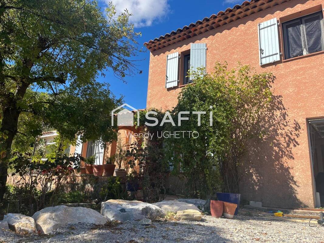 Photo 1 - Maison à DIGNE-LES-BAINS