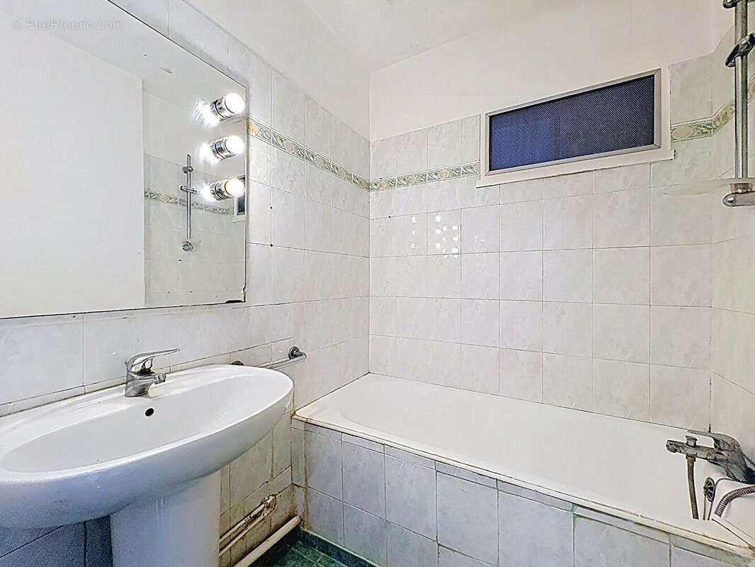 Appartement à AVIGNON