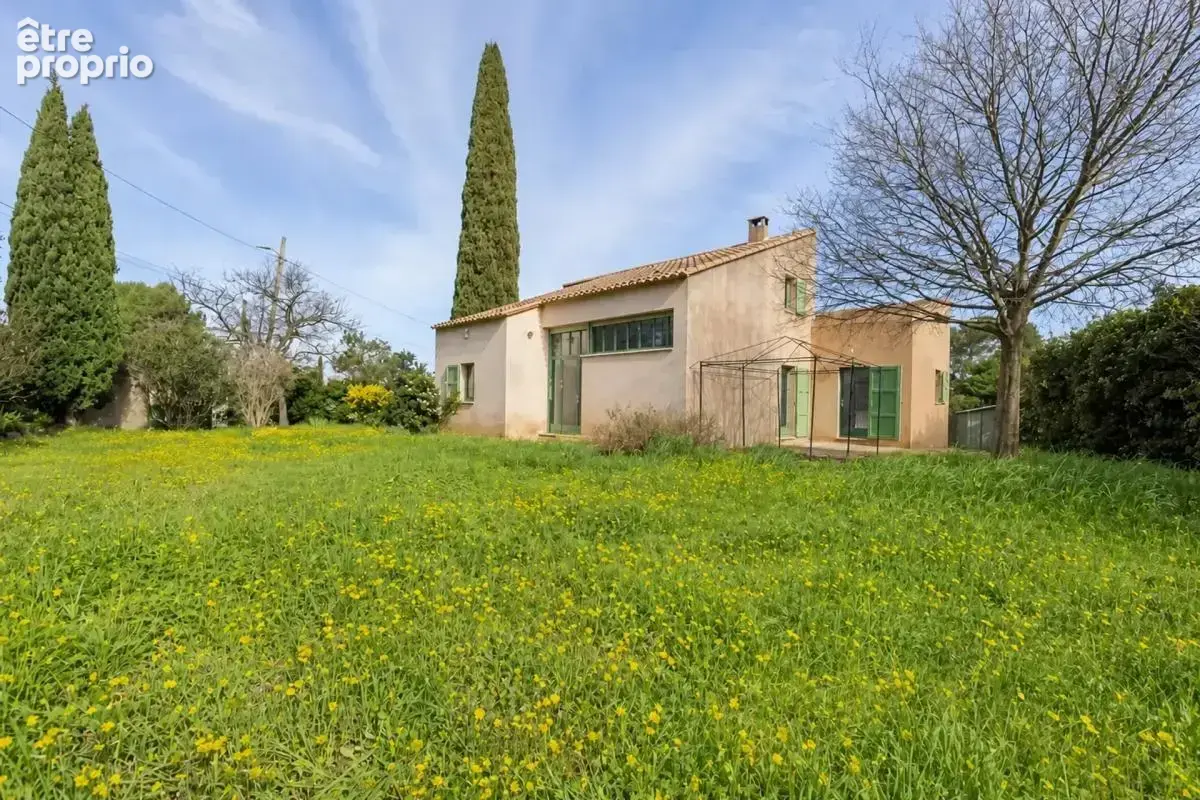 Maison familiale 143 m² - 7 pièces, Orgon - photo 5