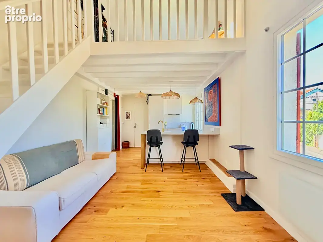 Appartement à CRETEIL