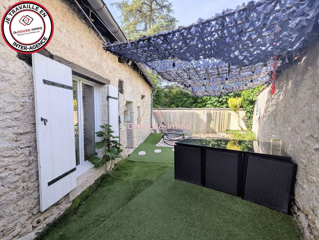 Maison à BACCON