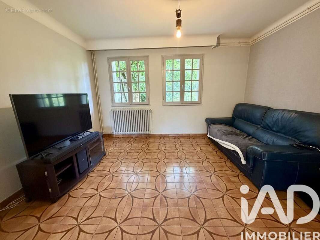 Photo 3 - Maison à SAINTE-MARIE