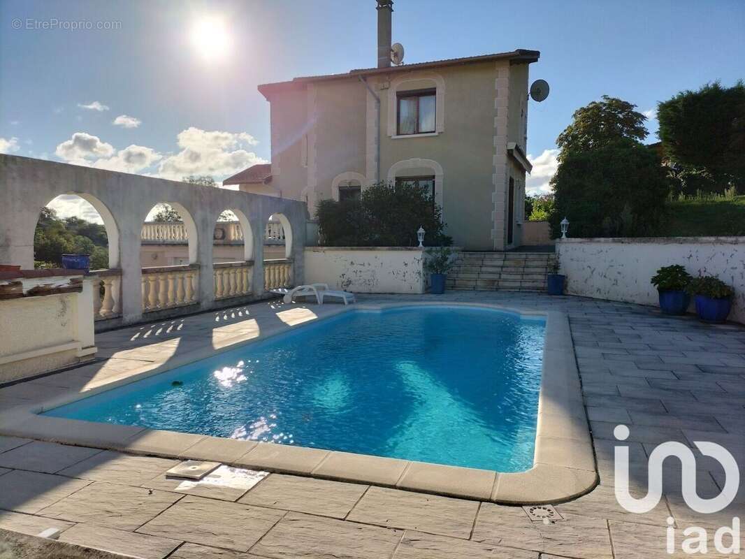 Photo 3 - Maison à SAINT-JOSEPH