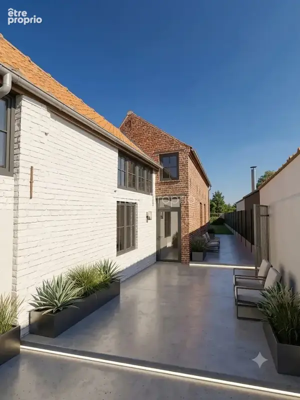 Superbe potentiel pour cette maison à rénover - photo 5