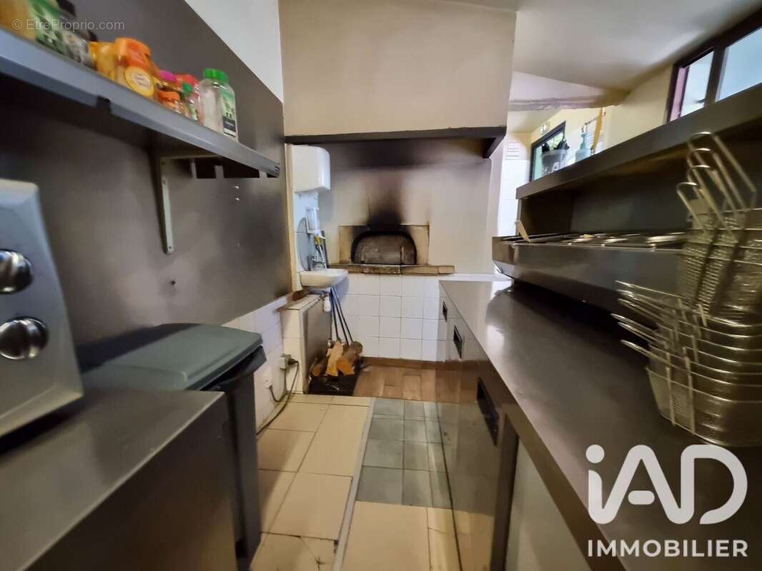 Commerce 287 m² à Chamborigaud  - photo 8