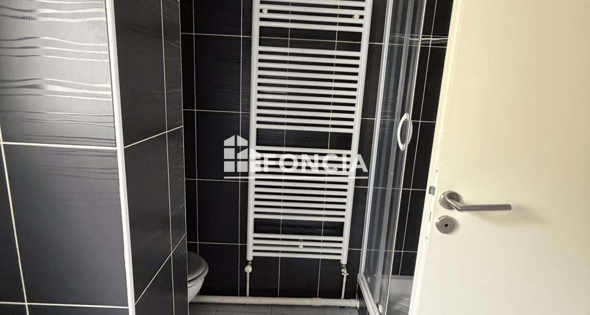 Appartement à VITRY-SUR-ORNE