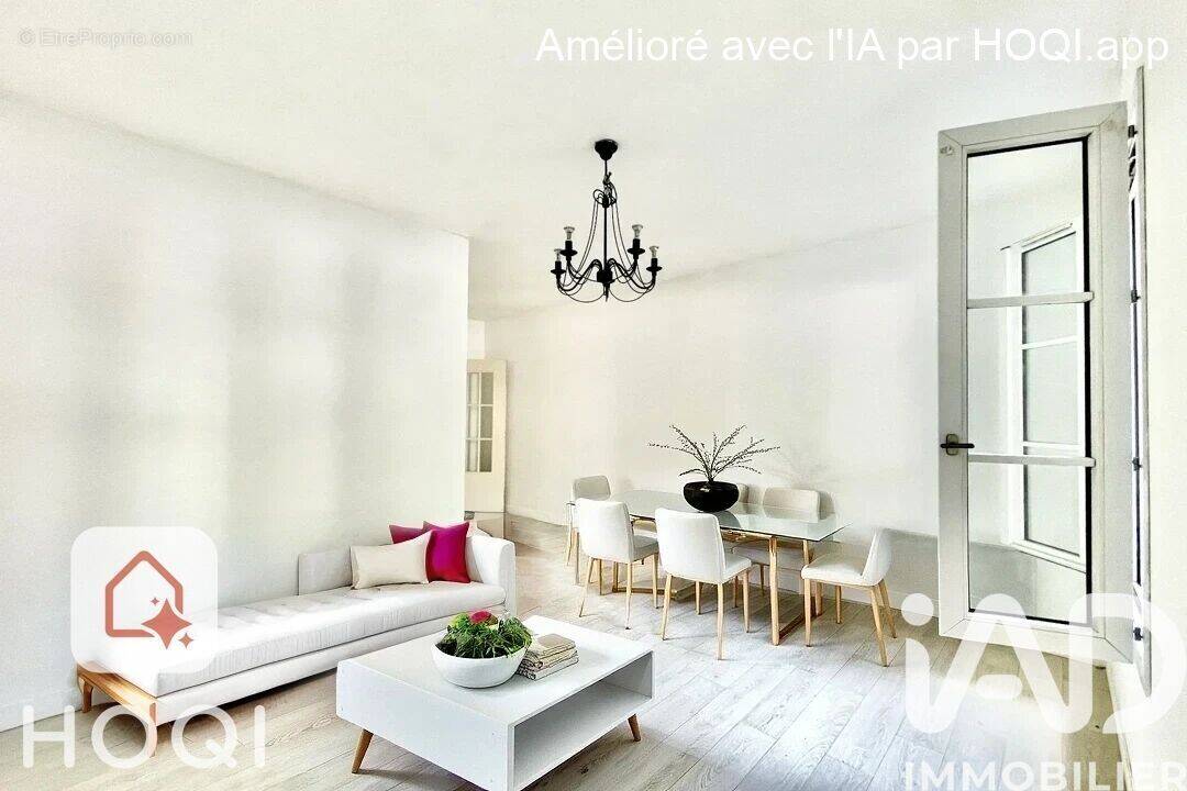 Photo 1 - Appartement à AVON