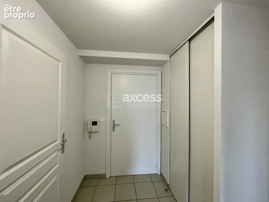 Appartement 3 pièces 63 m² à vendre à Strasbourg (67100) - photo 7