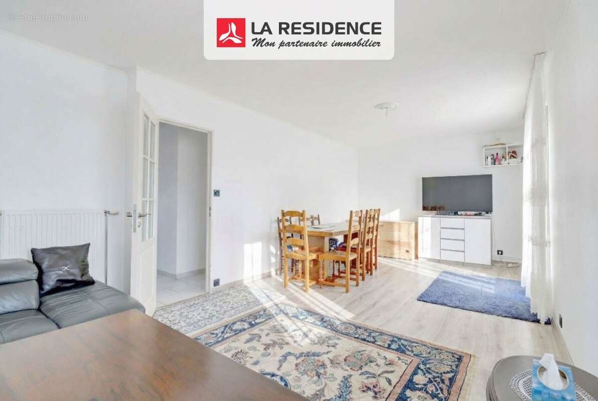 Maison 86 m² à Blois  - photo 3