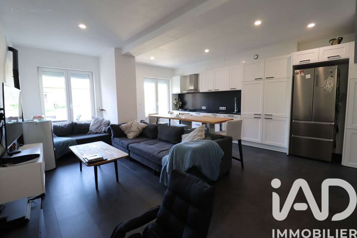 Photo 4 - Maison à MARSAT