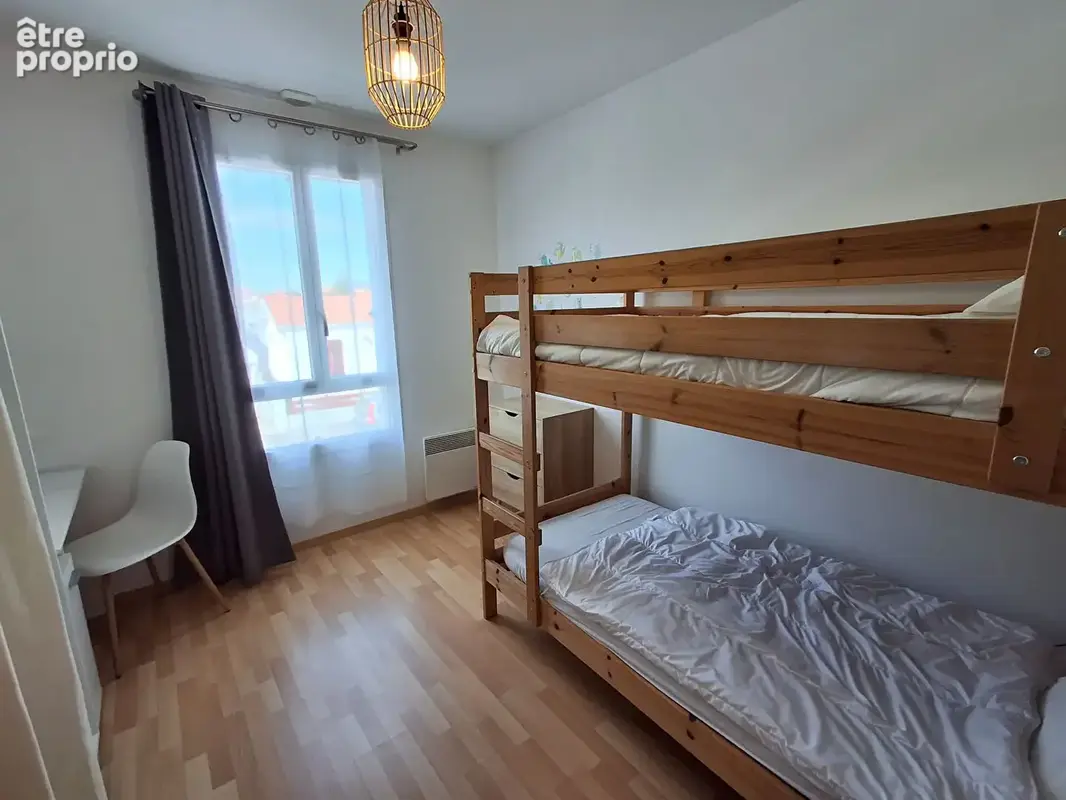 CHATELAILLON PLAGE Appartement meublé de type 3 - photo 10