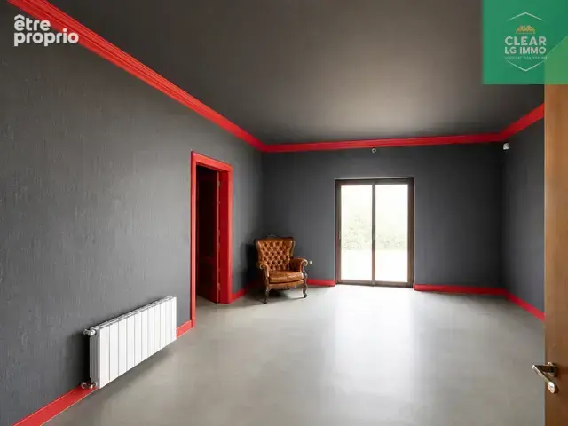 Maison mitoyenne en pierre à rénover - photo 8