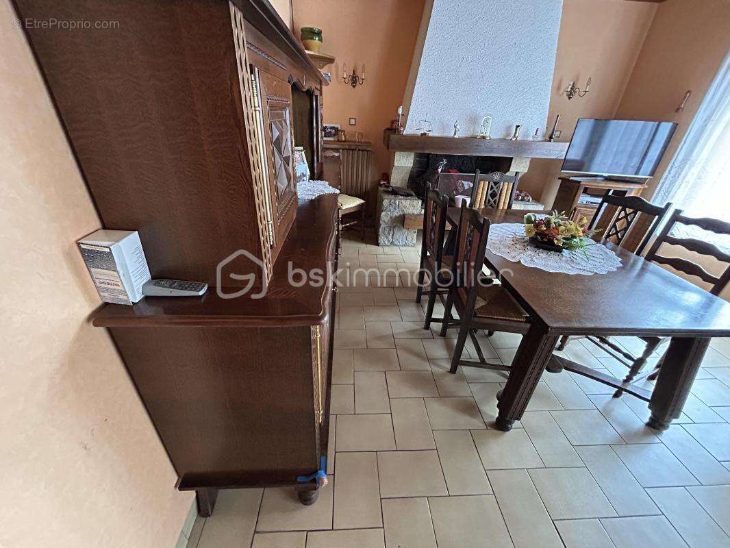Ensemble immobilier - photo 5