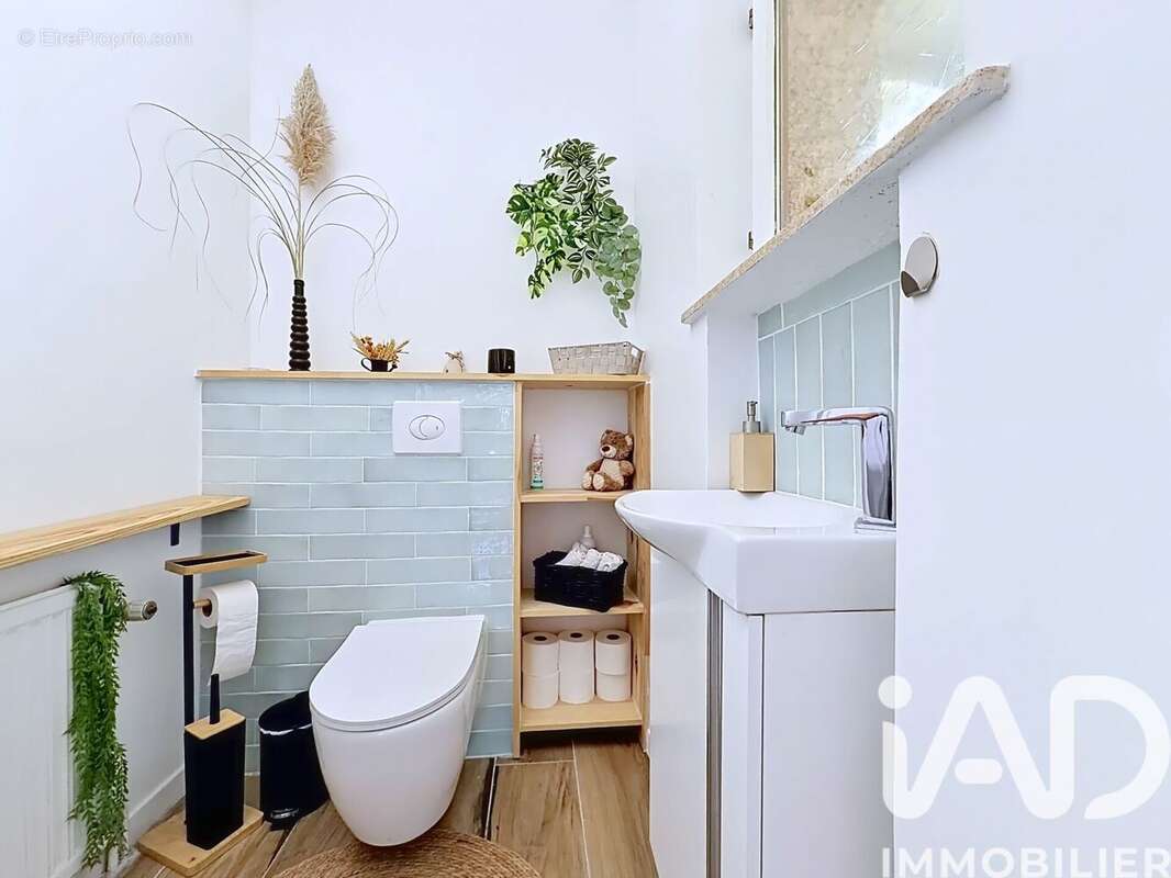 Photo 4 - Maison à WOUSTVILLER