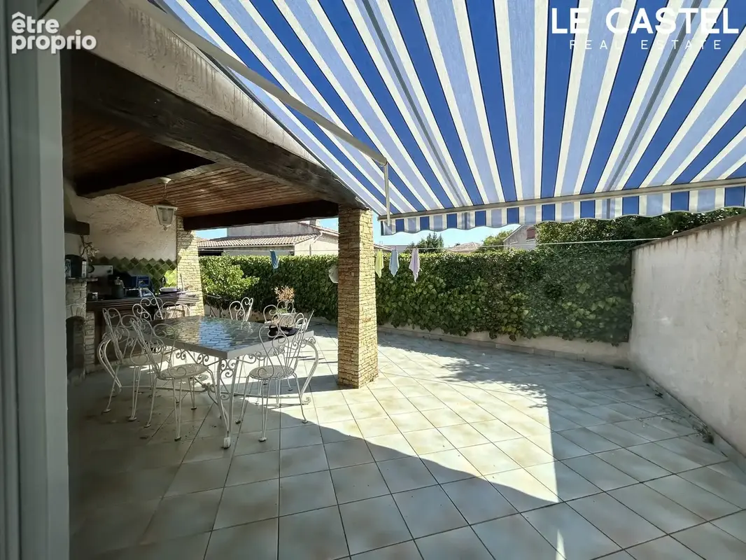 Maison 4 pièces 133 m² à vendre à La Ciotat (13600) - photo 5