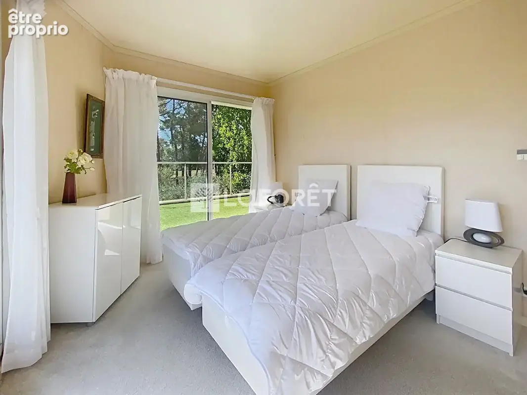 Maison  golf Gujan Mestras 7 pièce(s) 175.55 m2 - photo 10