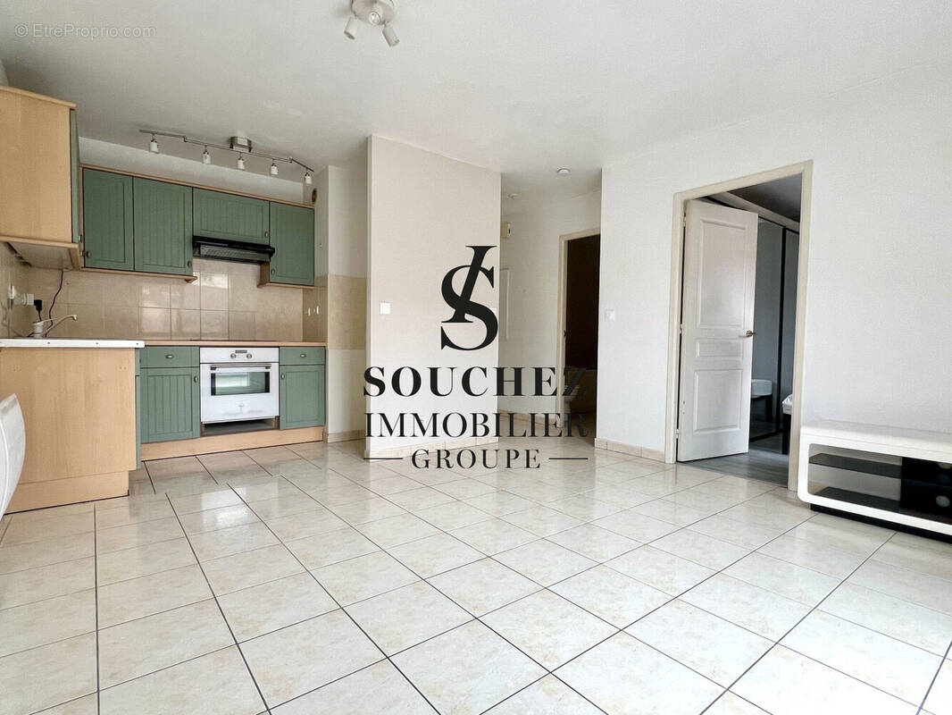 Appartement à LENS