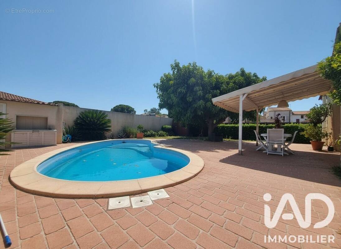 Photo 1 - Maison à CLAIRA