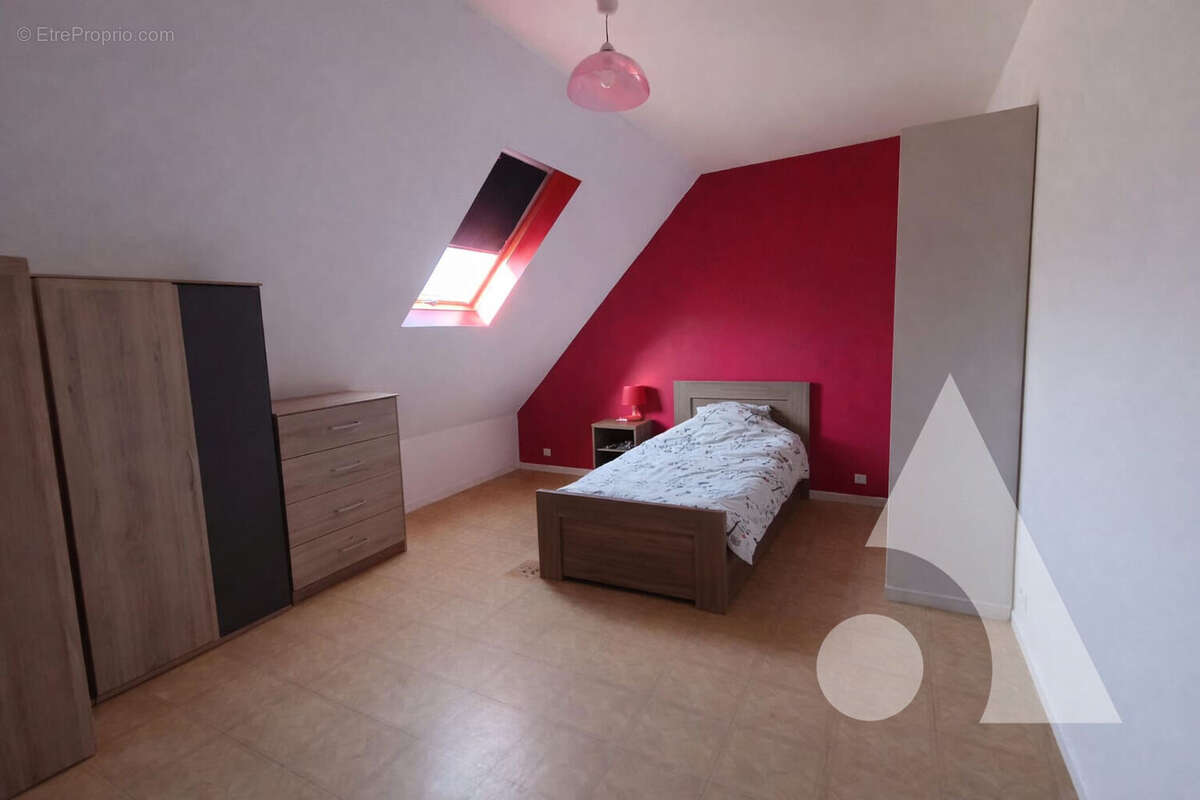 Maison à ACY-EN-MULTIEN