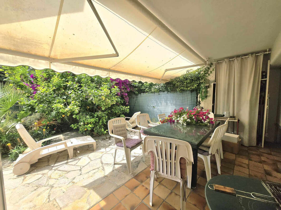 Autre à LA SEYNE-SUR-MER