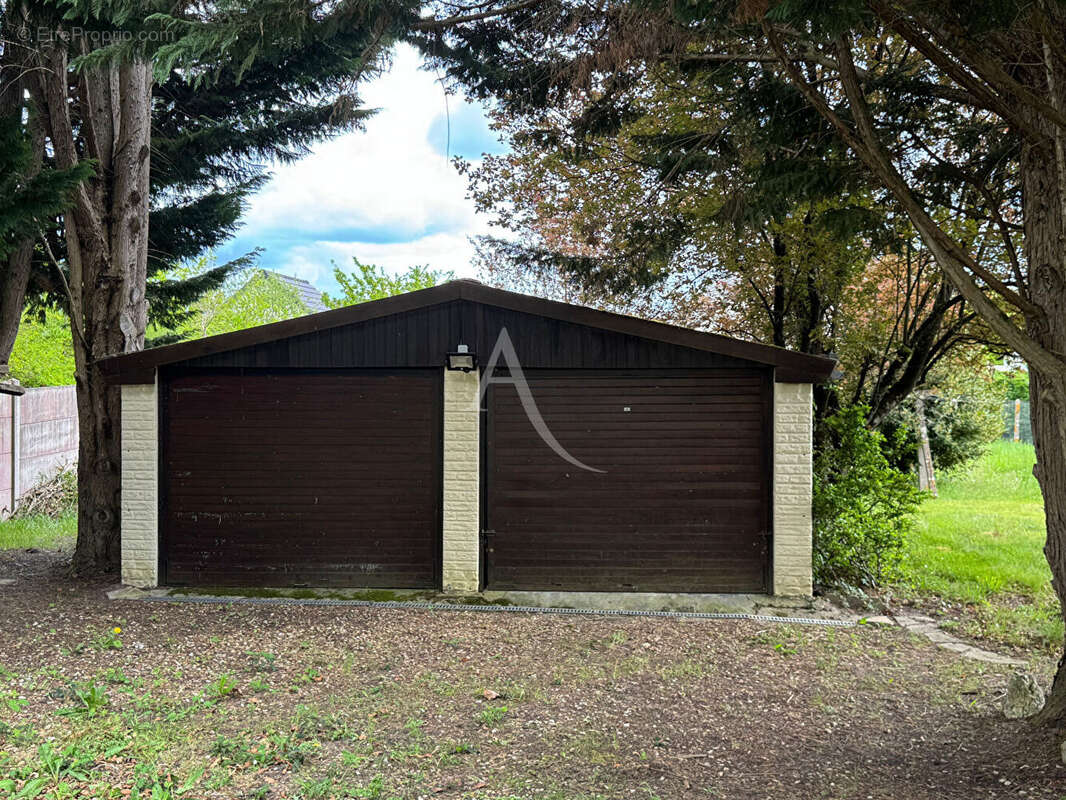 Maison à ROMORANTIN-LANTHENAY