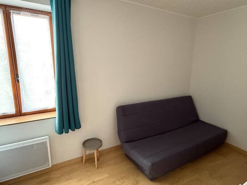 Maison à GRISY-LES-PLATRES