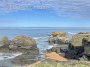 Terrain à SAINT-HILAIRE-DE-RIEZ