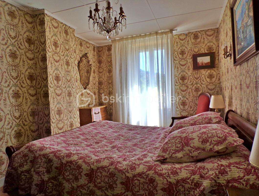 RIEUSSEC – Maison de village 144 m² – Terrain 600 m² – 4 chambres – DPE D - photo 6
