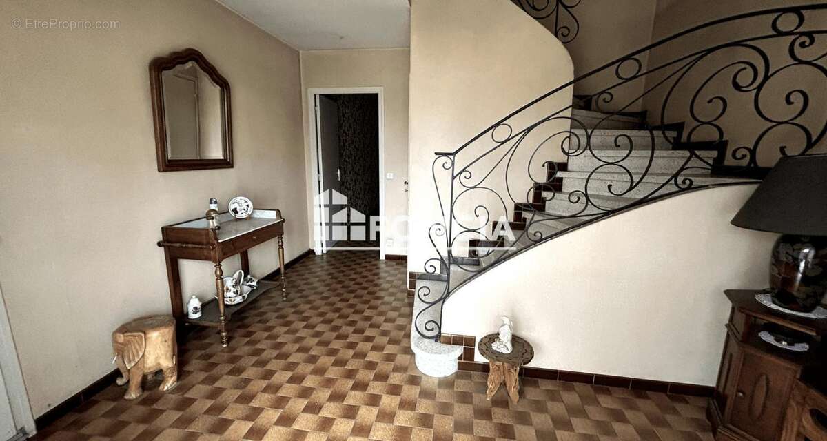 Maison à CASTRES