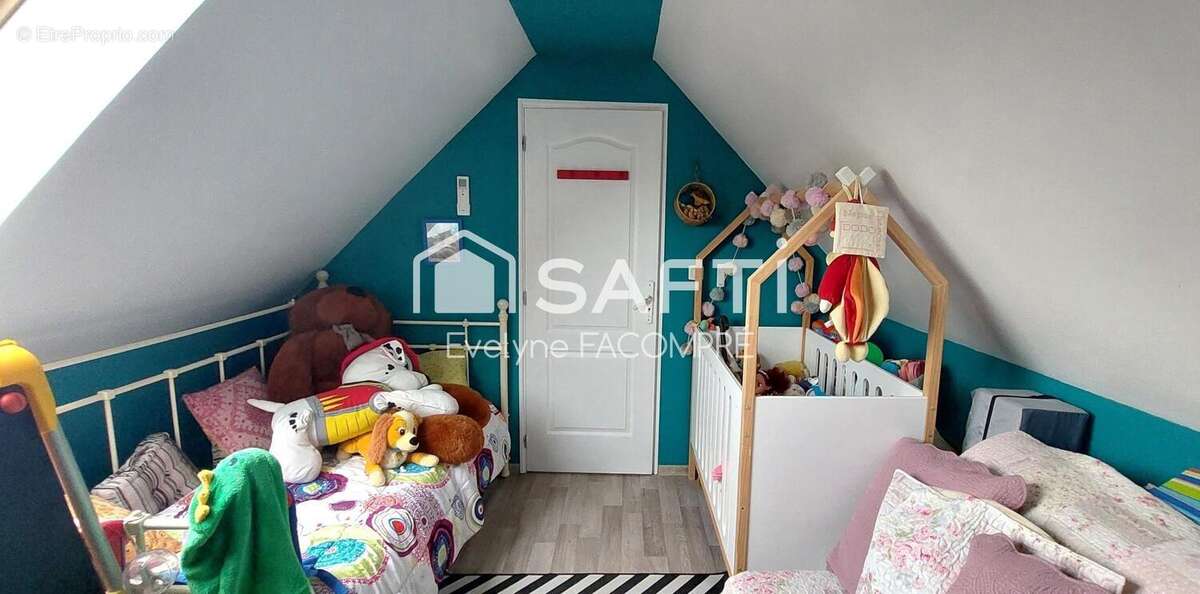 Photo 8 - Maison à MERVILLE