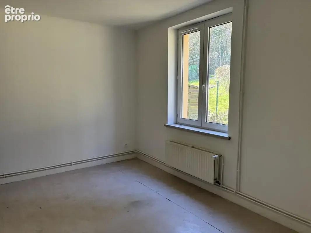 Maison f3 sarreguemines - photo 5