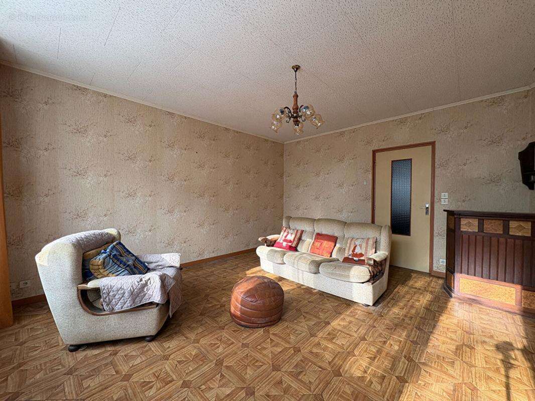 Maison à RIEC-SUR-BELON