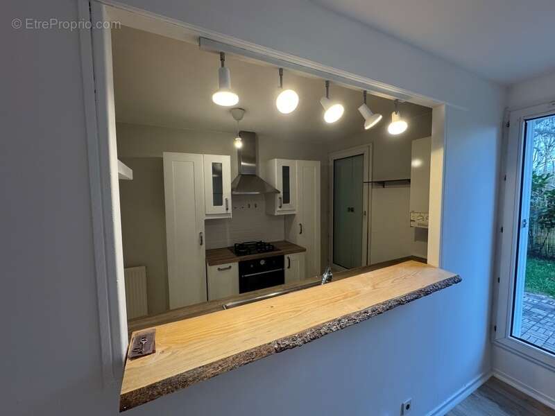 Appartement à ELANCOURT