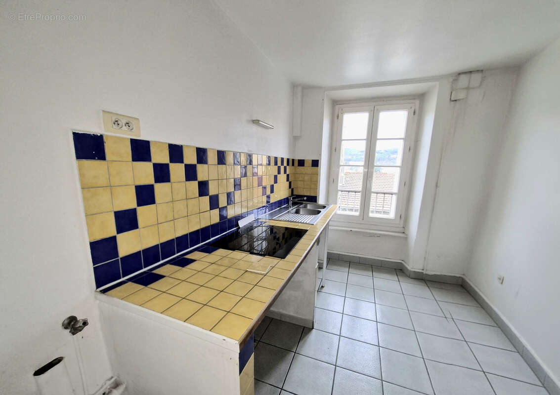 Appartement à ALES