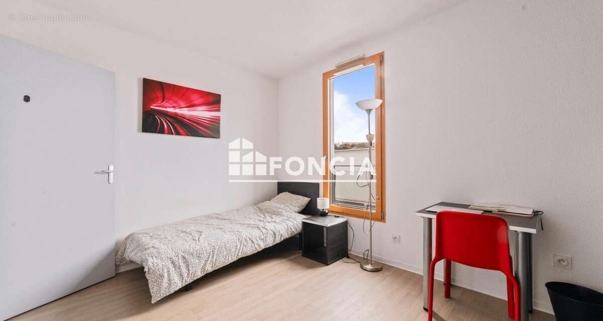 Appartement à LYON-9E