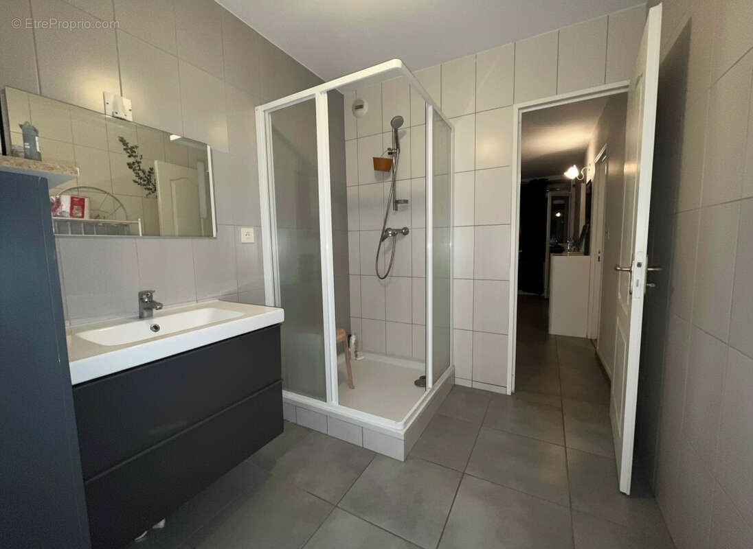 Appartement à ANNEMASSE