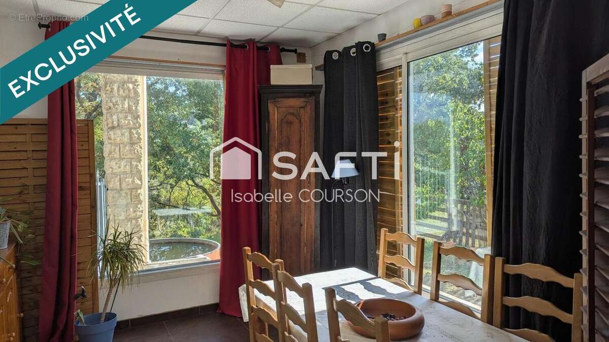 Photo 4 - Maison à GRAMBOIS