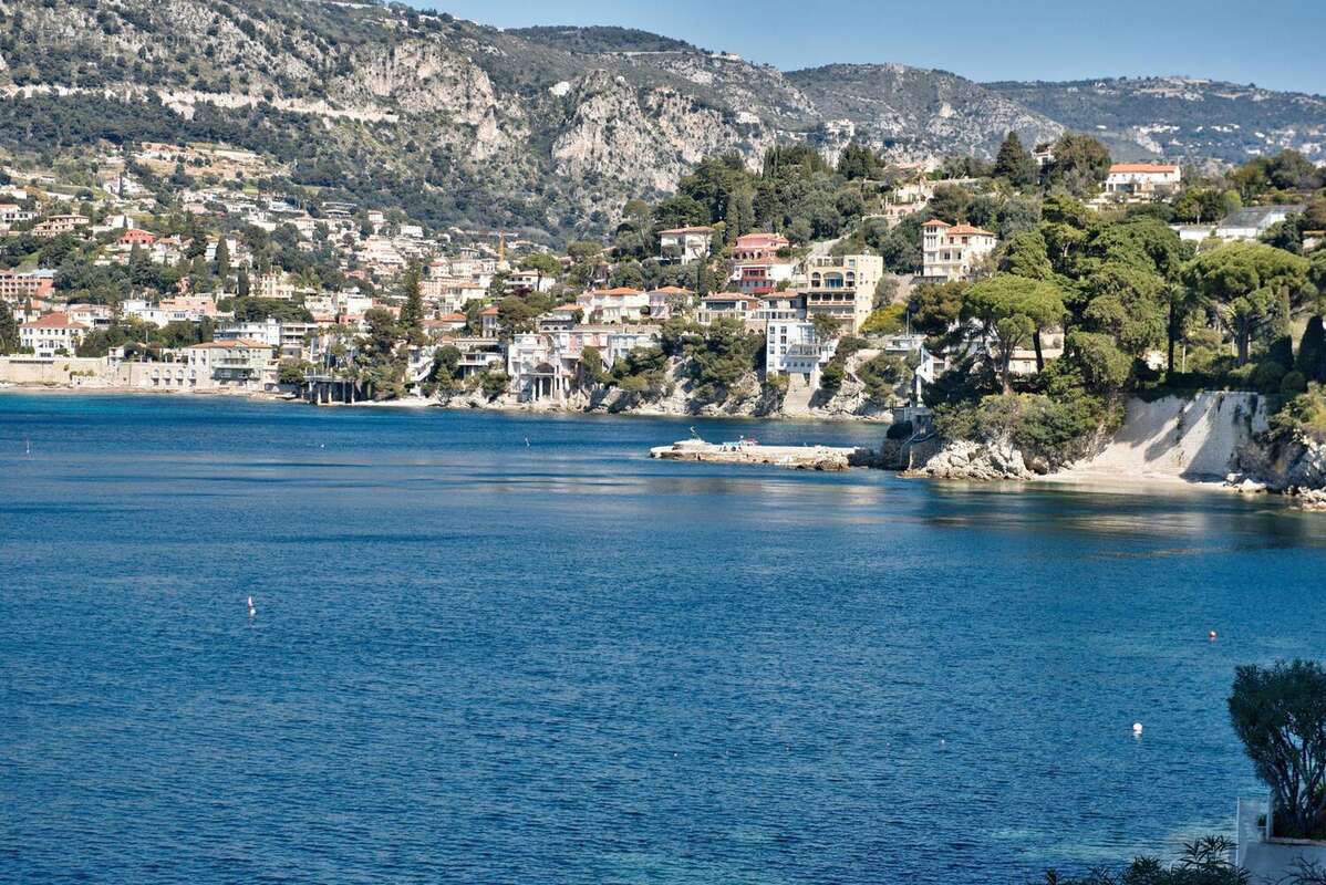 Appartement à SAINT-JEAN-CAP-FERRAT
