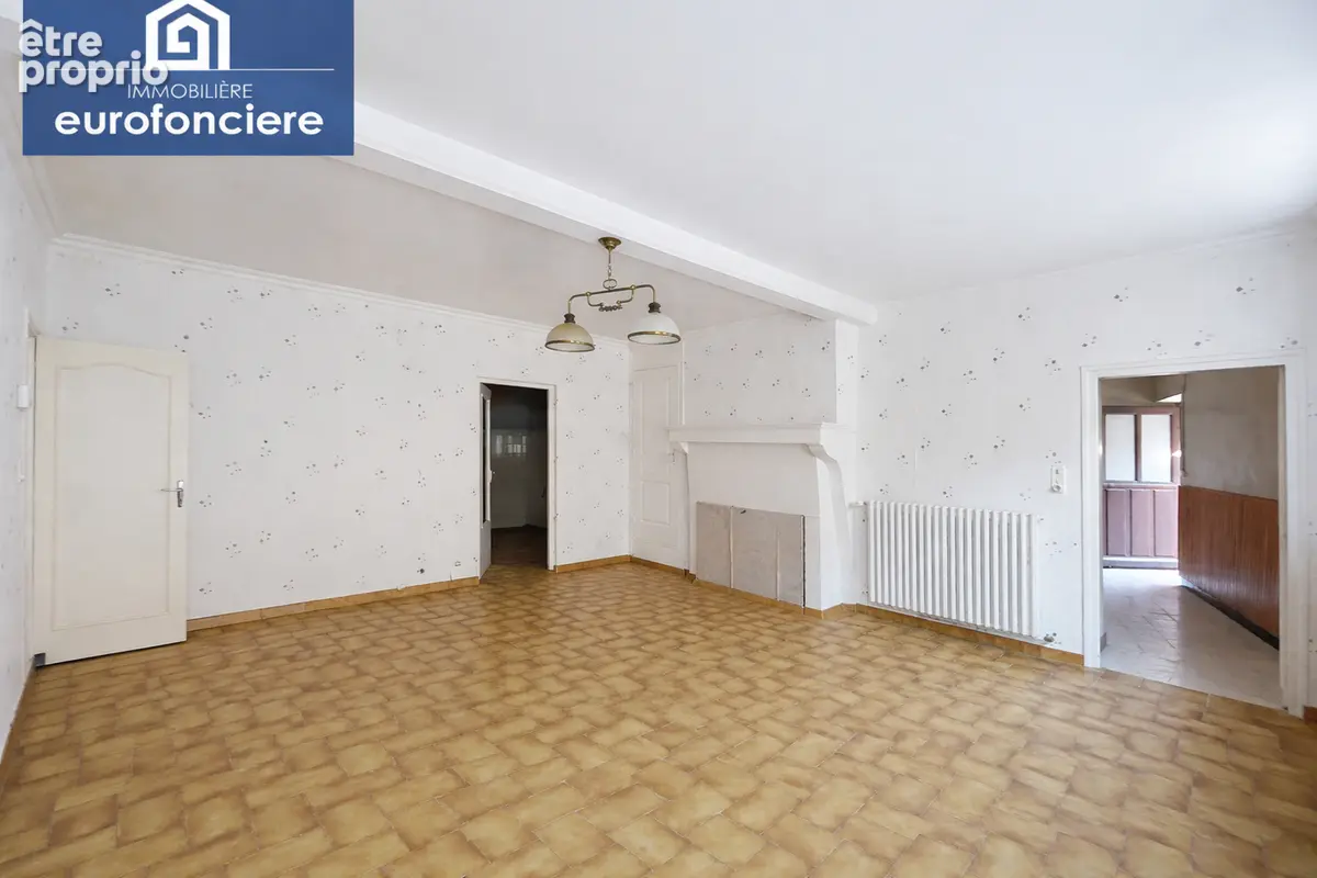 Maison Amance 7 pièce(s) 200 m2 - photo 5