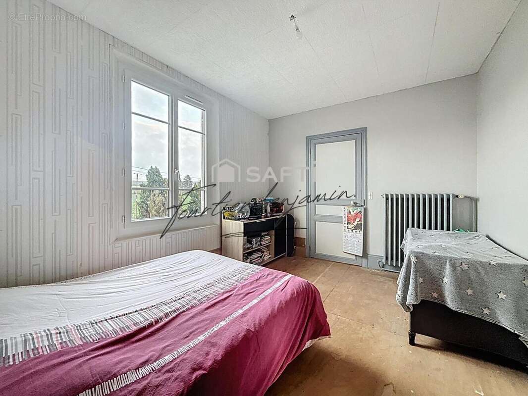 Photo 6 - Maison à LONGUEVILLE