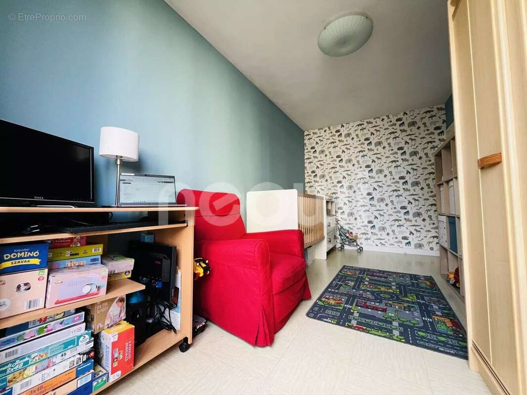 Appartement à CLERMONT-FERRAND