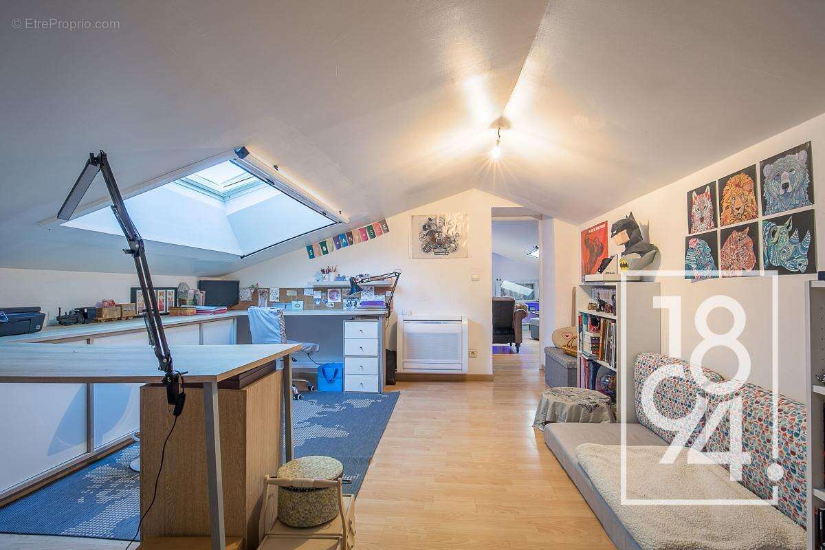 Maison à MARSEILLE-15E