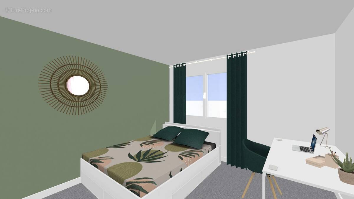 Appartement à ILLKIRCH-GRAFFENSTADEN