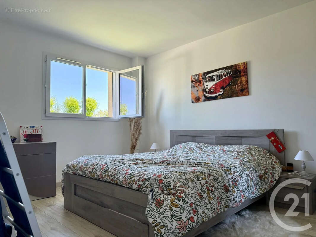 Maison à SOREL-MOUSSEL