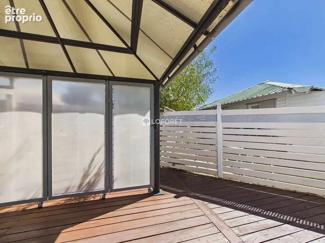 Chalet Plobannalec Lesconil - photo 10