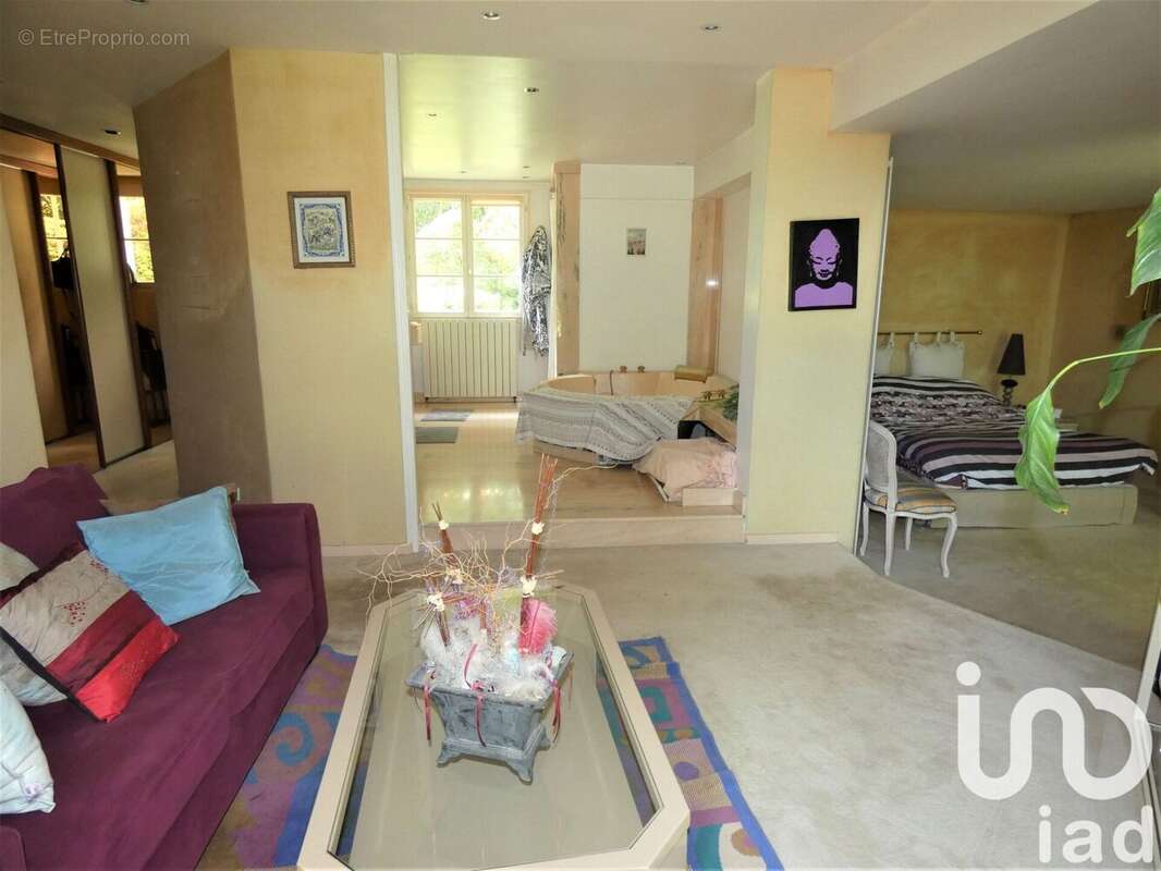 Photo 6 - Maison à SEPTEUIL