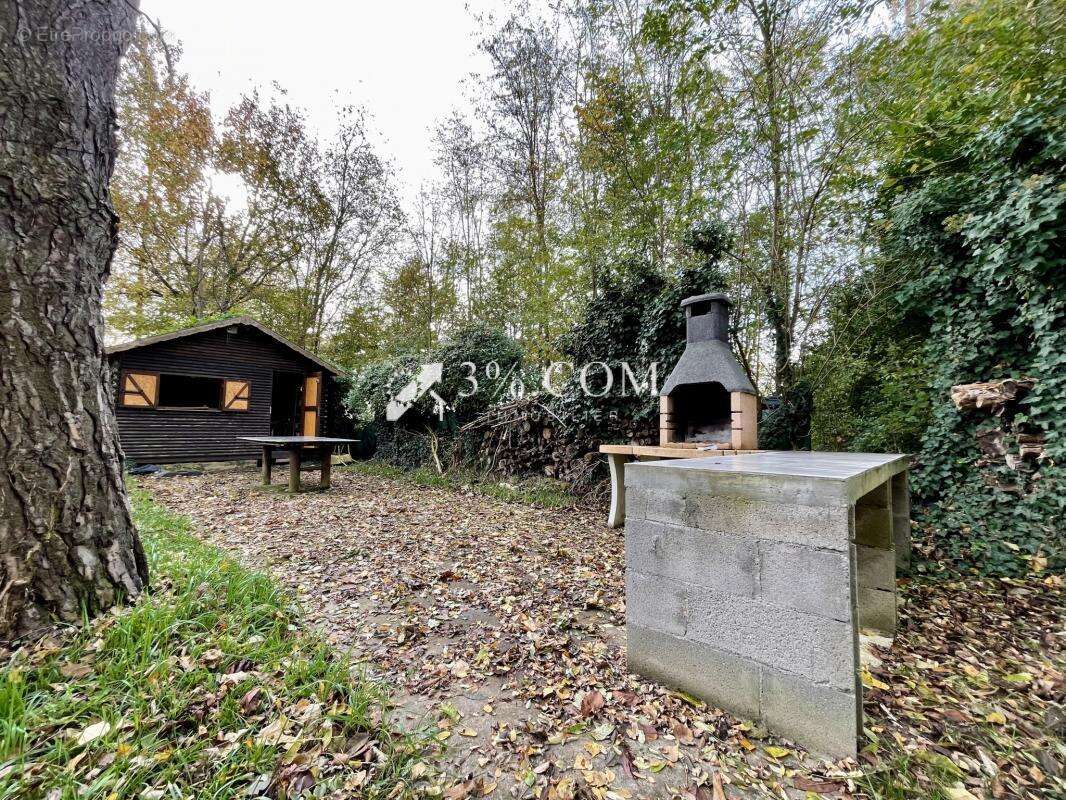 Terrain à PLOBSHEIM