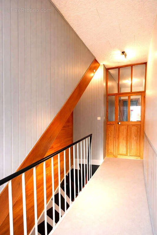 Maison à JARNY